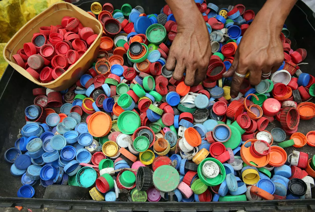 Områ: Norway Launches New National Plastic Sorting Facility