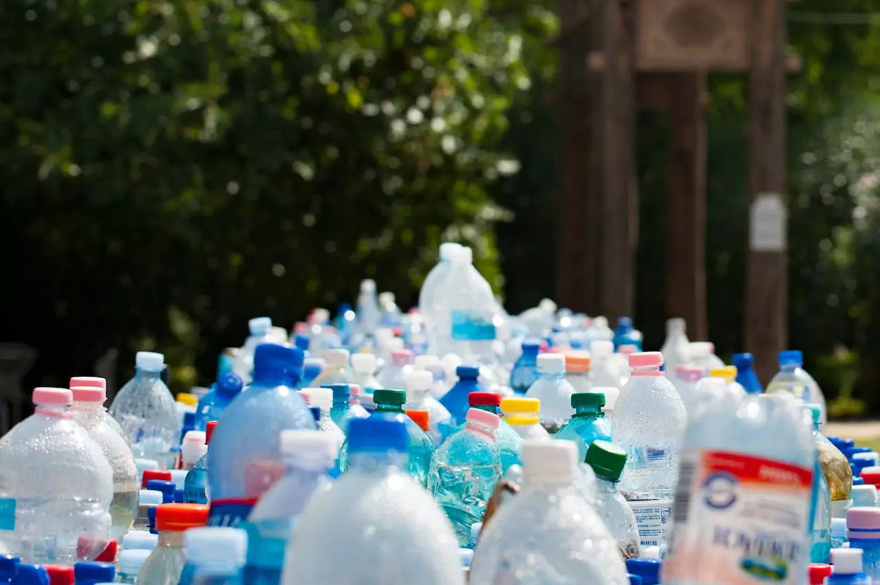 What Is rPET Plastic? A Quick Guide