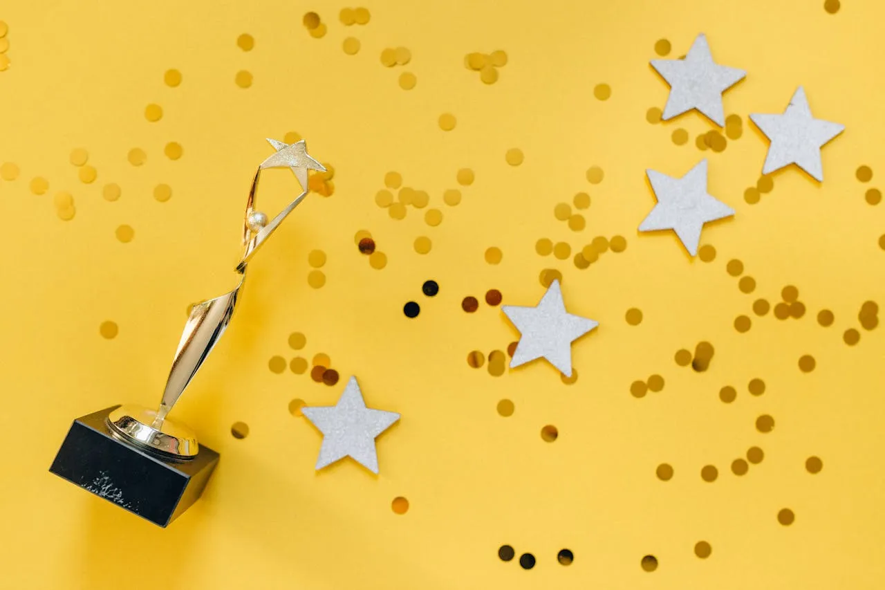 Chief Information Security Officer Richard Walzer Wins 2025 BostonCISO ORBIE Award