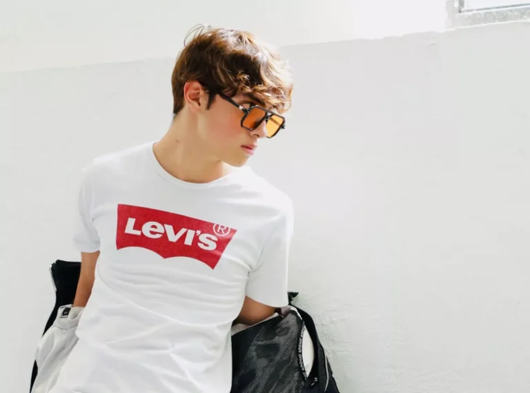 Levi’s Launches 2030 Water Strategy for Supply Chain and Community Resilience