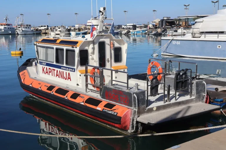 Odyssey Deploys Two Autonomous Mini Landers in Cook Islands EEZ