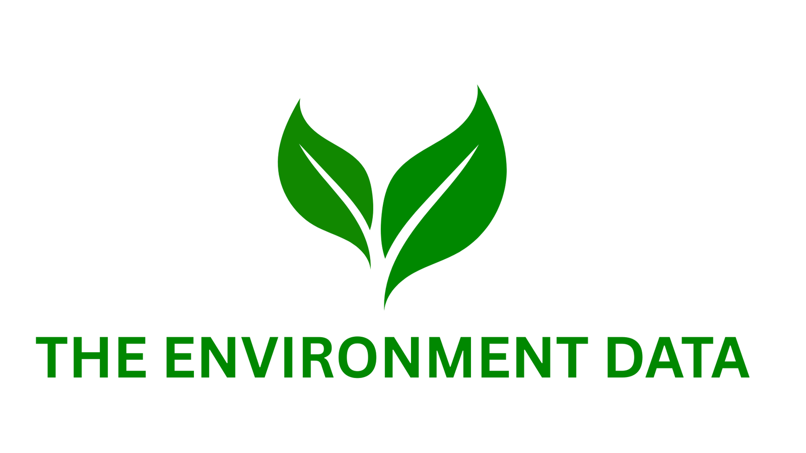 The Environment Data